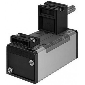 Пневматический распределитель электрический FESTO MN1H-5/2-D-2-FR-C 192010