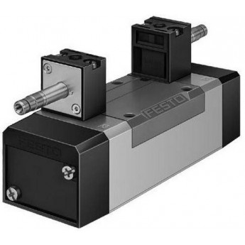 Пневматический распределитель электрический FESTO MN1H-5/3G-D-1-S-C 192034 Пневматический распределитель электрический FESTO MN1H-5/3G-D-1-S-C 192034