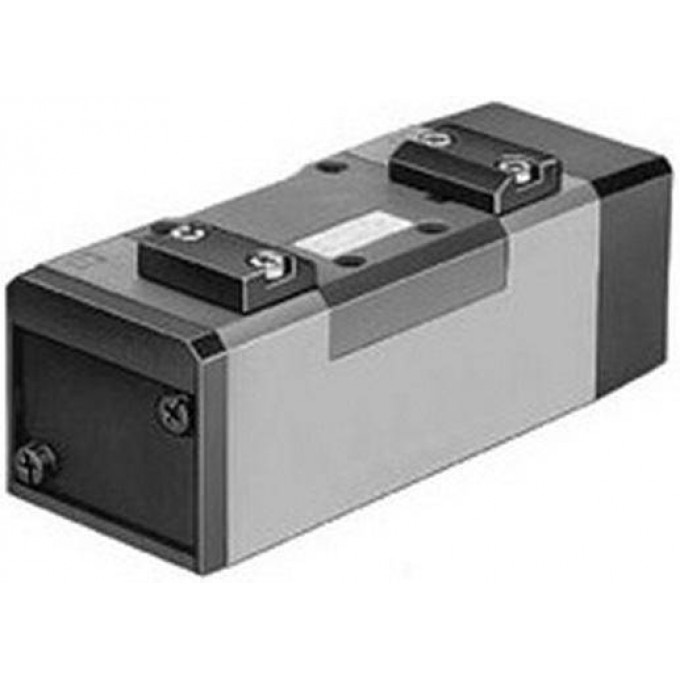 Пневматический распределитель электрический FESTO MN1H-5/3G-D-3-S-C 192042