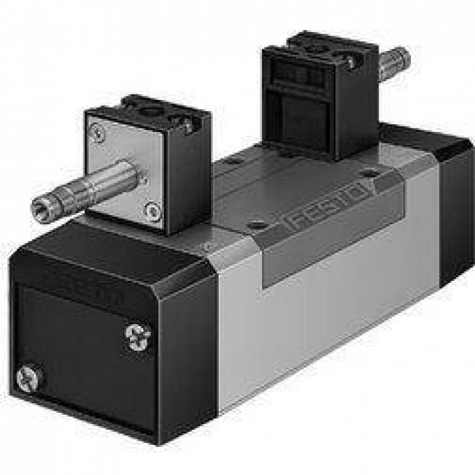 Пневматический распределитель FESTO VL-5/2-D-2-FR-C 192043