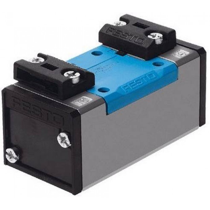 Пневматический распределитель 5/3 FESTO VL-5/3B-D-1-C 192047