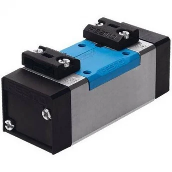 Распределитель пневматический 5/3 FESTO VL-5/3G-D-1-C-EX 192056
