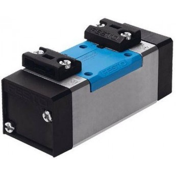Пневматический распределитель FESTO VL-5/3G-D-3-C-EX 192067 Пневматический распределитель FESTO VL-5/3G-D-3-C-EX 192067