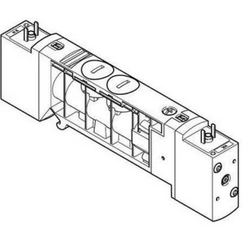 Распределитель пневматический 4/2 бистабильный электрический FESTO VUVB-S-B42-ZD-Q1 192074