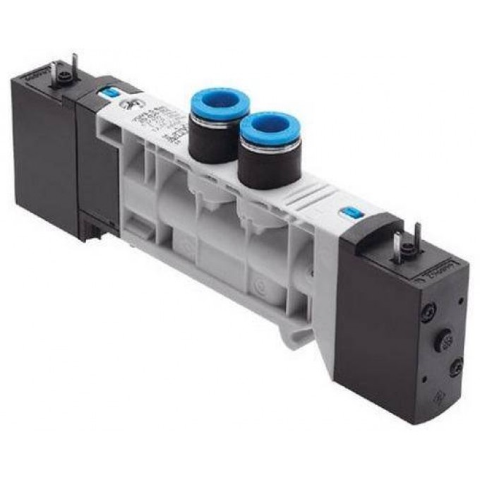 Распределитель электромагнитный FESTO VUVB-S-M32C-AZD-QT1L 192081