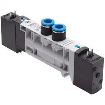 Распределитель электромагнитный 3/2 моностабильный FESTO VUVB-S-M32C-AZD-QAC1 192085