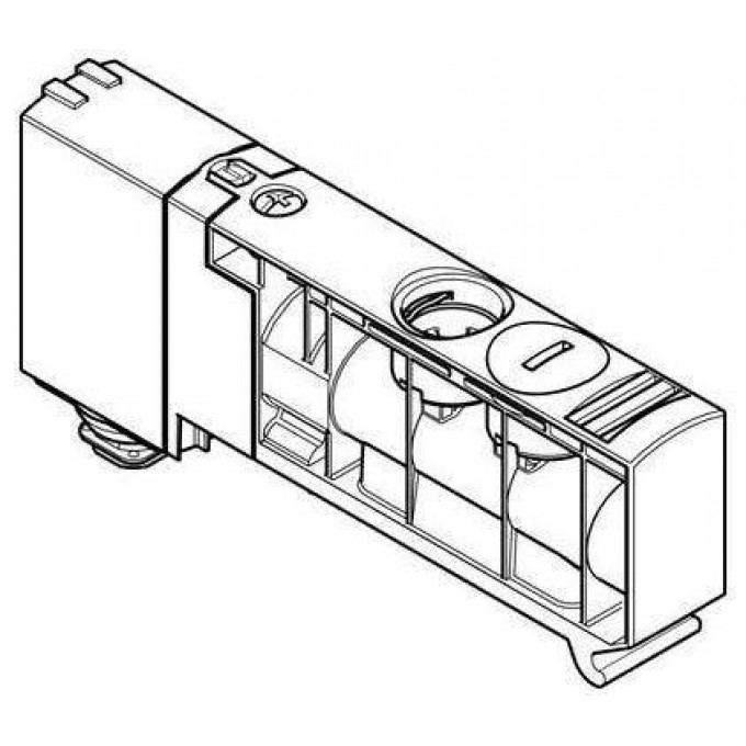 Распределитель электрический FESTO VUVB-S-M32U-AZD-Q1 192095