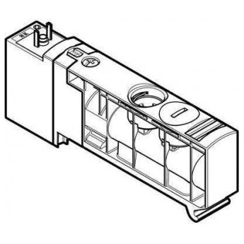 Распределитель электромагнитный FESTO VUVB-S-M32U-AZD-QAC1 192103 Распределитель электромагнитный FESTO VUVB-S-M32U-AZD-QAC1 192103