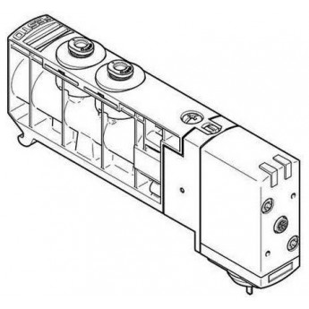 Распределитель пневматический электрический FESTO VUVB-S-M42-AZD-QAC1 192109
