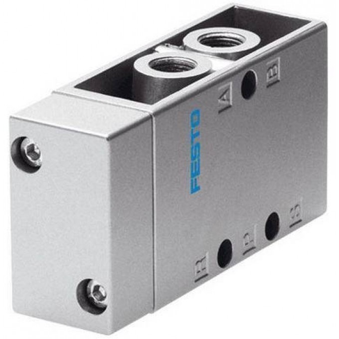 Пневматический распределитель FESTO VL/O/4 192133