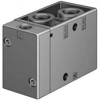 Пневматический распределитель FESTO VL/O/2-EX 192135