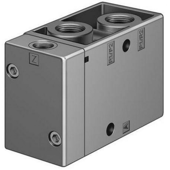 Пневматический распределитель FESTO VL/O/2-EX 192135