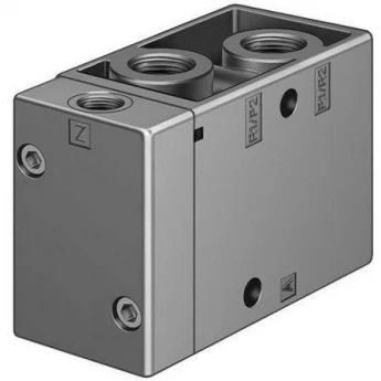 Распределитель пневматический 3/2 Н.З. FESTO MFH/2-S 192136