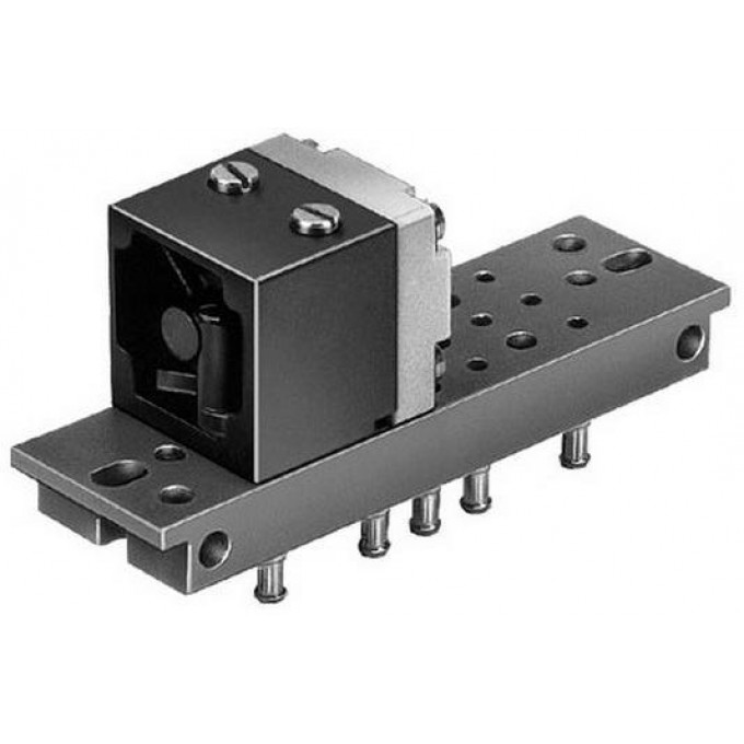 Распределитель электрический FESTO MFH/4 192146