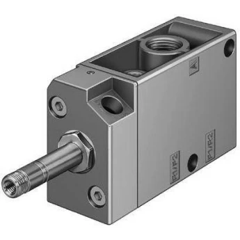 Распределитель электрический FESTO MFH/8-S 192152