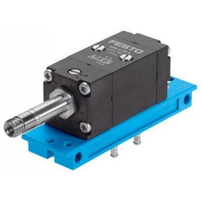 Распределитель пневматический FESTO MFH/4 192164