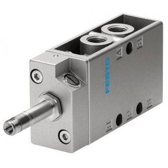 Распределитель пневматический электрический FESTO MHE3-MS1H-3/2O-1/8-K 192174