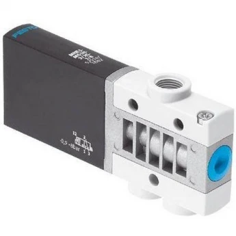 Распределитель электрический FESTO MHE4-M1H-3/2O-1/4-K 192190