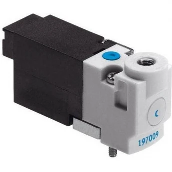 Распределитель электрический моностабильный FESTO MHP1-M4H-3/2O-M3-HC 192229
