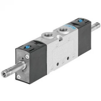 Распределитель пневматический золотниковый электрический FESTO VUVS-L25-P53E-MZD-G14-F8 192270