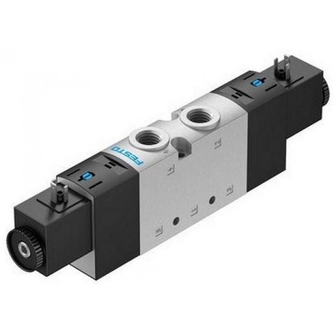 Пневматический распределитель ручной FESTO VHEF-HST-M32-M-G14 192283