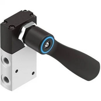 Распределитель ручной 3/2 FESTO VHEF-LT-M32-M-G14 192285