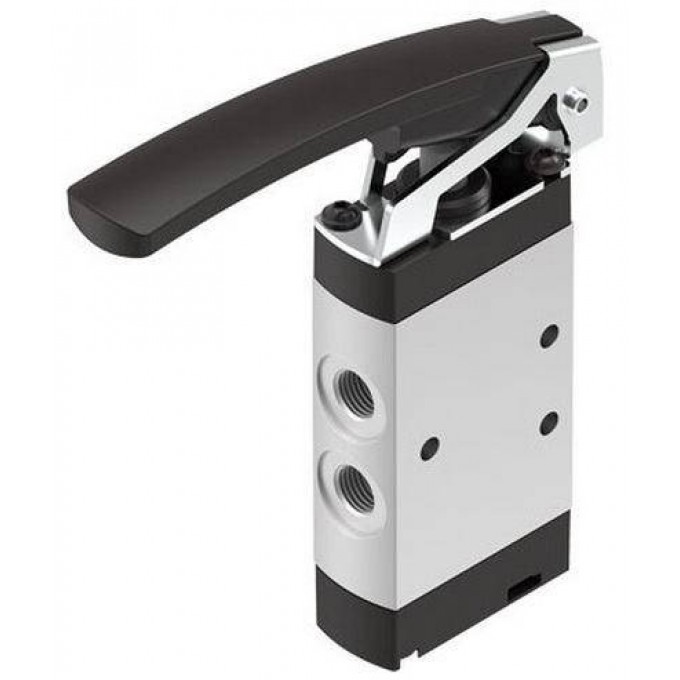 Пневматический распределитель ручной FESTO VHER-P-H-B43E-G14 192288
