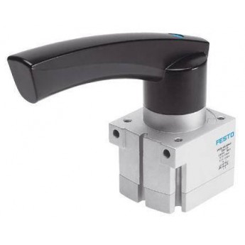 Распределитель ручной 4/3 FESTO VHER-P-H-B43U-B-G14 192295