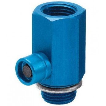 Ручное дублирование FESTO AHB-MD/MF/MV 192302