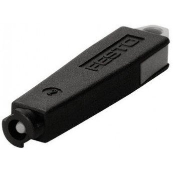 Распределитель ручной 4/3 FESTO VHER-P-H-B43U-G14 192304