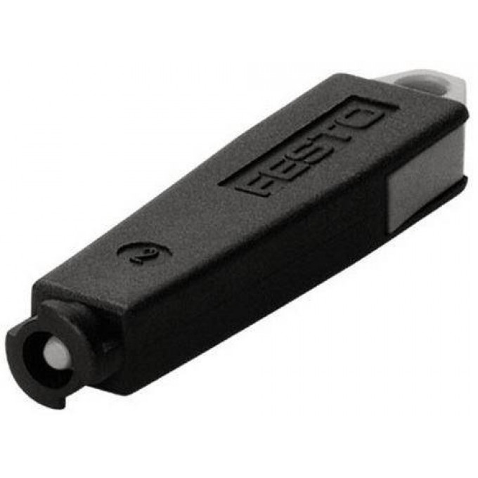 Распределитель ручной 4/3 FESTO VHER-P-H-B43U-G14 192304