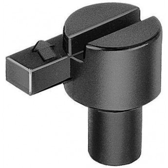 Пневматический распределитель ручной FESTO HAB-1/2 192311