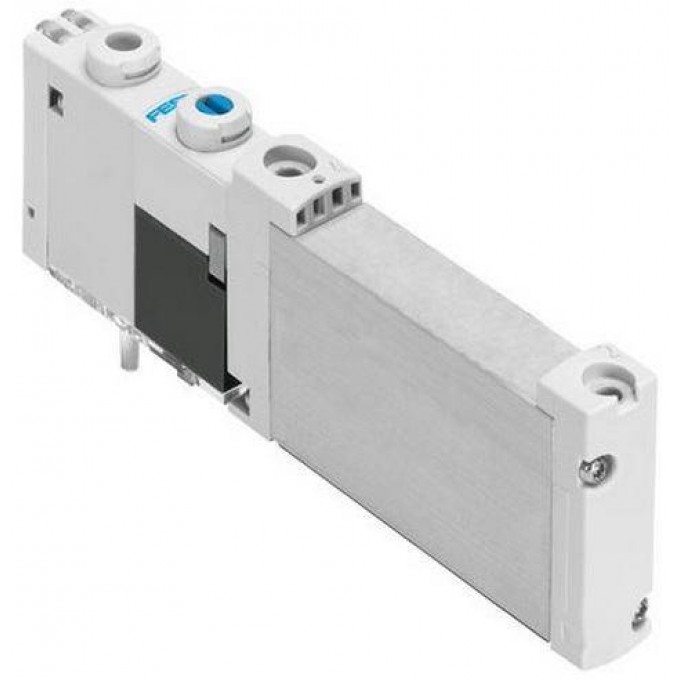 Пневматический распределитель FESTO VUVG-L10-T32U-AT-MP3 192322
