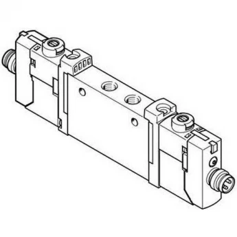 Распределитель электрический FESTO VUVG-L10-T32U-MT-MR8L 192334