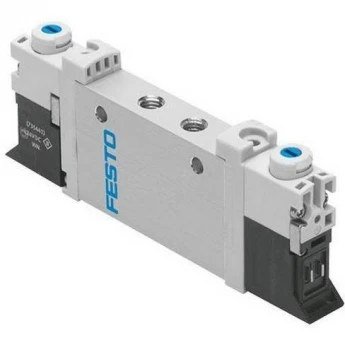 Пневматический распределитель электрический FESTO VUVG-L10A-P53C-T-MP3 192341