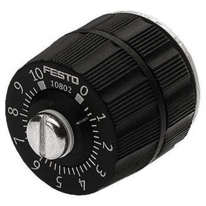 Дроссель пневматический FESTO GRP-70-PK-3 192422