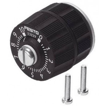 Дроссель пневматический FESTO GRPO-70-PK-3 192435