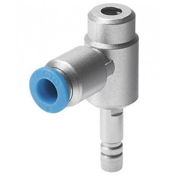 Дроссель с обратным клапаном FESTO VFOC-S-S4-Q4 192465