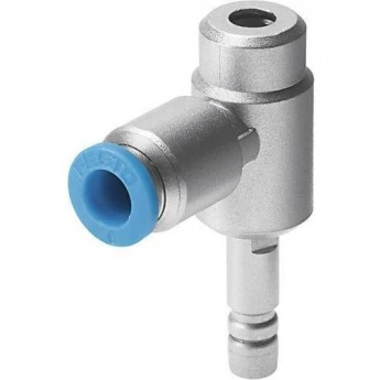 Дроссель с обратным клапаном FESTO VFOC-S-S4-Q4 192465