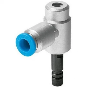 Дроссель пневматический с обратным клапаном FESTO VFOC-S-S6-Q6 192473