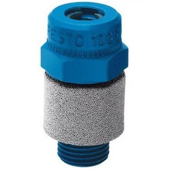 Дроссель с глушителем FESTO GRE-1/8 192477