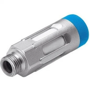 Дроссель пневматический с глушителем FESTO GRU-3/4-B 192486