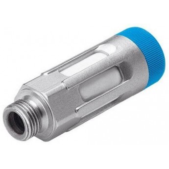 Дроссель с глушителем FESTO GRU-3/8-B 192487
