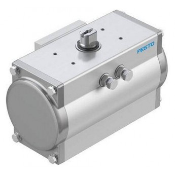 Поворотный привод двустороннего действия FESTO DFPD-80-RP-90-RD-F0507-R3-EP 192585 Поворотный привод двустороннего действия FESTO DFPD-80-RP-90-RD-F0507-R3-EP 192585