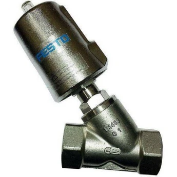 Седельный клапан пневматический FESTO VZXF-L-M22C-M-B-G-M1-V4V4T 192622