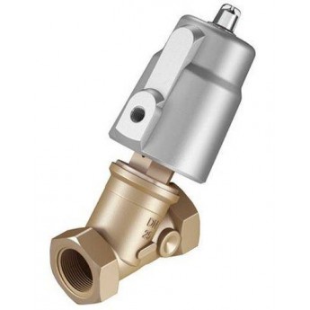 Седельный клапан пневматический FESTO VZXF-L-M22C-M-A-G-H3B1V-50-V 192662 Седельный клапан пневматический FESTO VZXF-L-M22C-M-A-G-H3B1V-50-V 192662