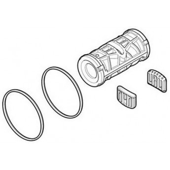 Мембранный картридж FESTO VAVC-Q2-M22U-6-E 192673 Мембранный картридж FESTO VAVC-Q2-M22U-6-E 192673