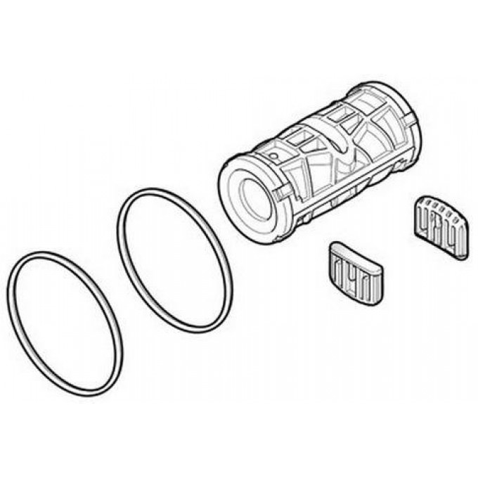 Мембранный картридж FESTO VAVC-Q2-M22U-6-E 192673