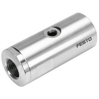 Пережимной клапан пневмоуправляемый FESTO VZQA-C-M22U-6-S5S5-V4V4E-4 192690
