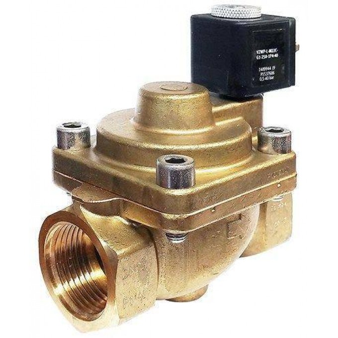 Соленоидный тарельчатый клапан FESTO VZWP-L-M22C-G-V-3AP 192696